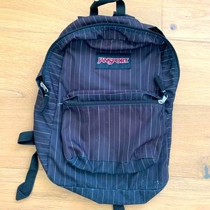 Jansport backpack